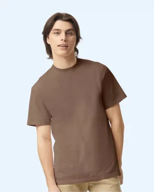 Comfort Colors 1717 - Unisex Heavyweight RS T-Shirt