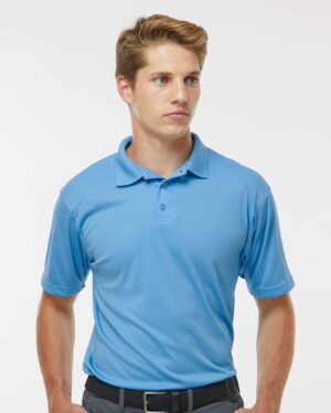C2 Sport 5900 Performance Raglan Polo Shirt