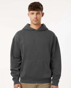 Independent Trading Co. Avenue Hooded Sweatshirt - IND280SL